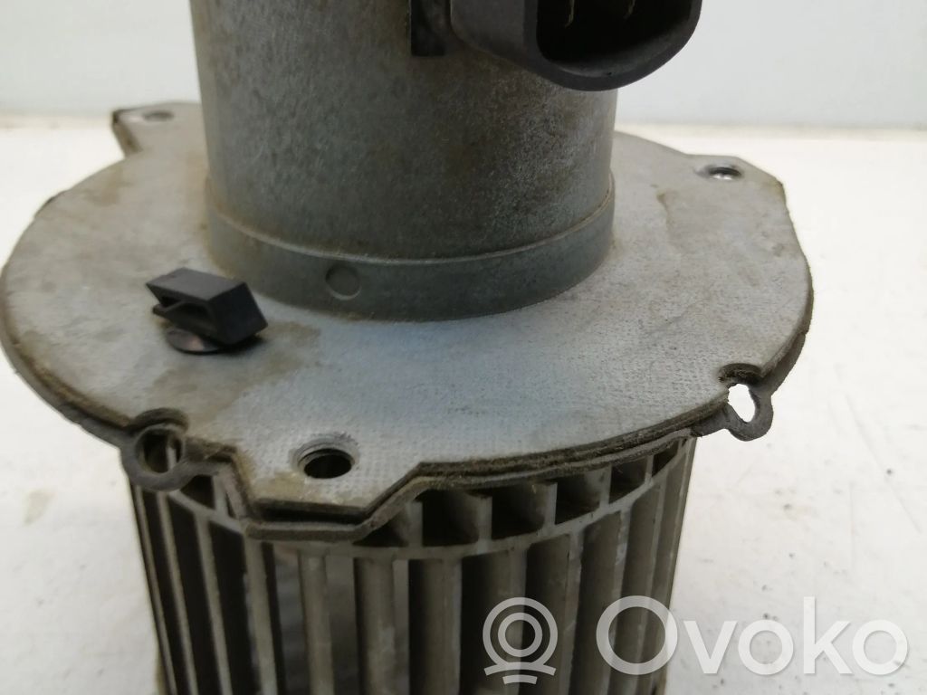 Ford Transit Mazā radiatora ventilators 