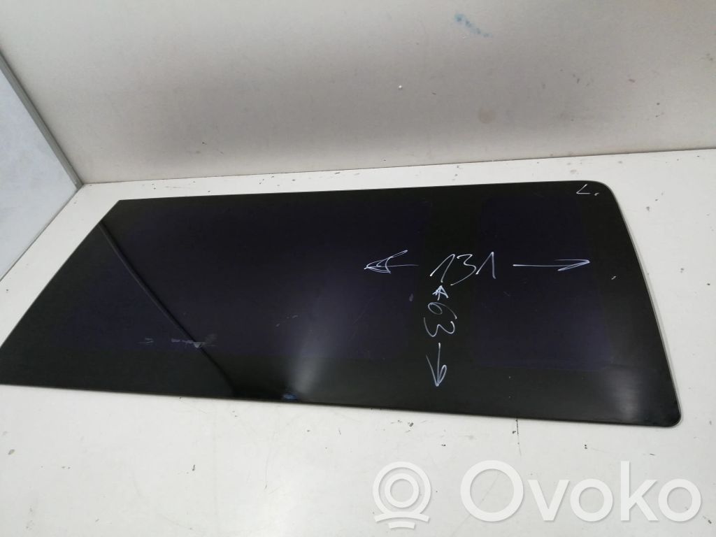 Ford Transit Rear side window 