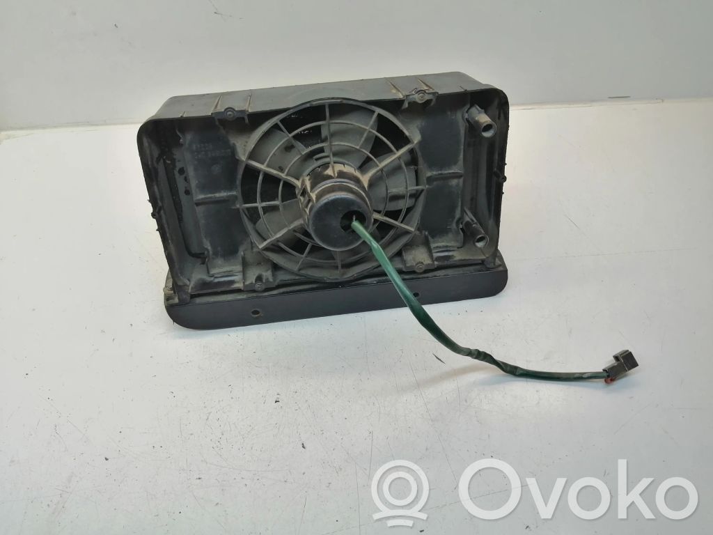 Peugeot Boxer Sėdynės ventiliatorius/ putikas 