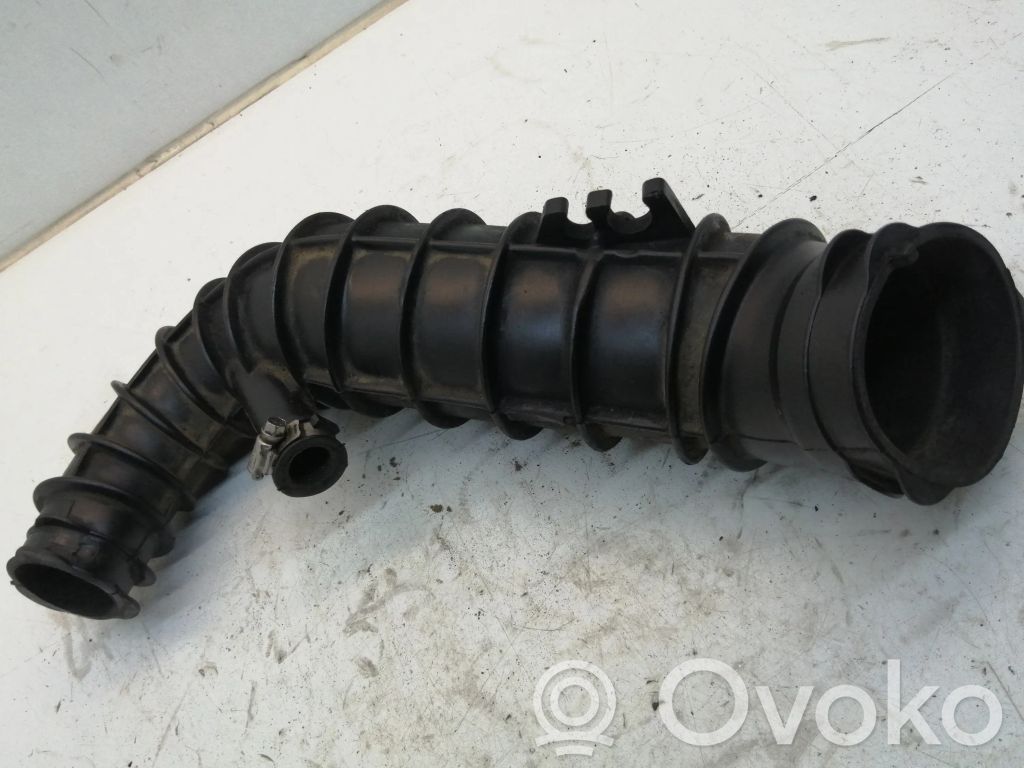 Ford Transit Air intake duct part 