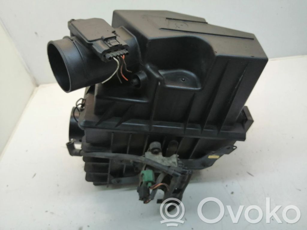 Ford Transit Air filter box 