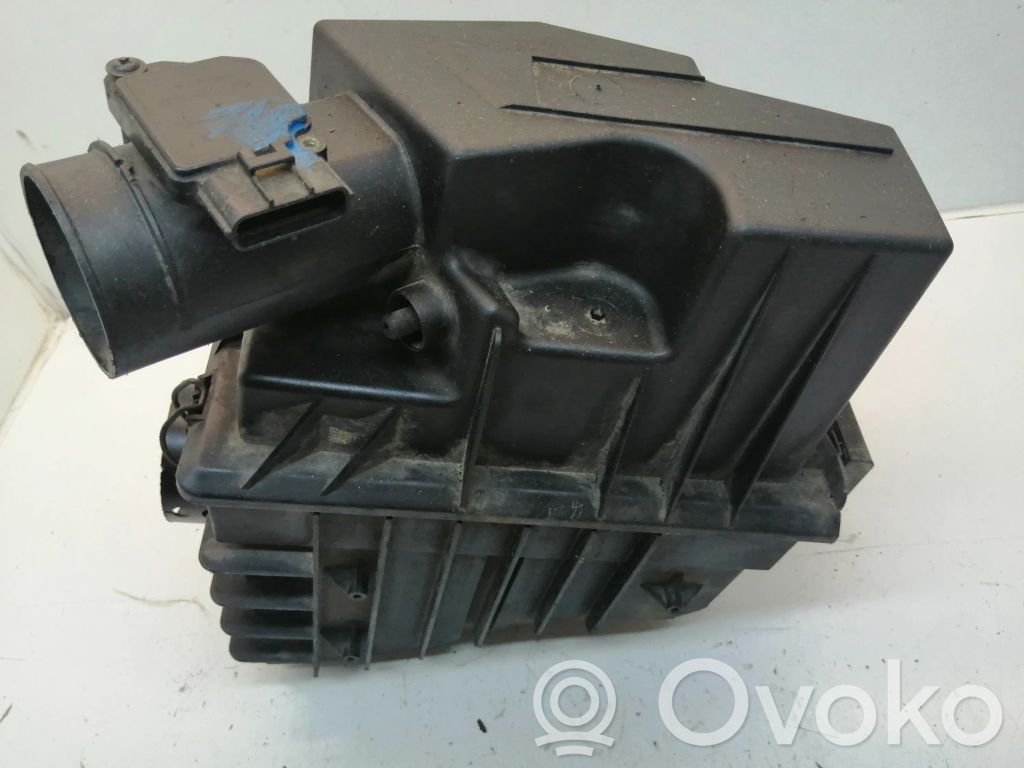 Ford Transit Air filter box 