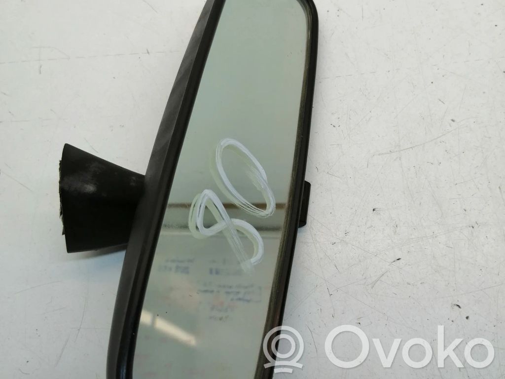 Ford Transit Rear view mirror (interior) 