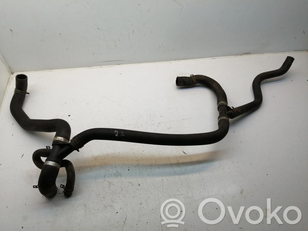 Ford Transit Engine coolant pipe/hose 