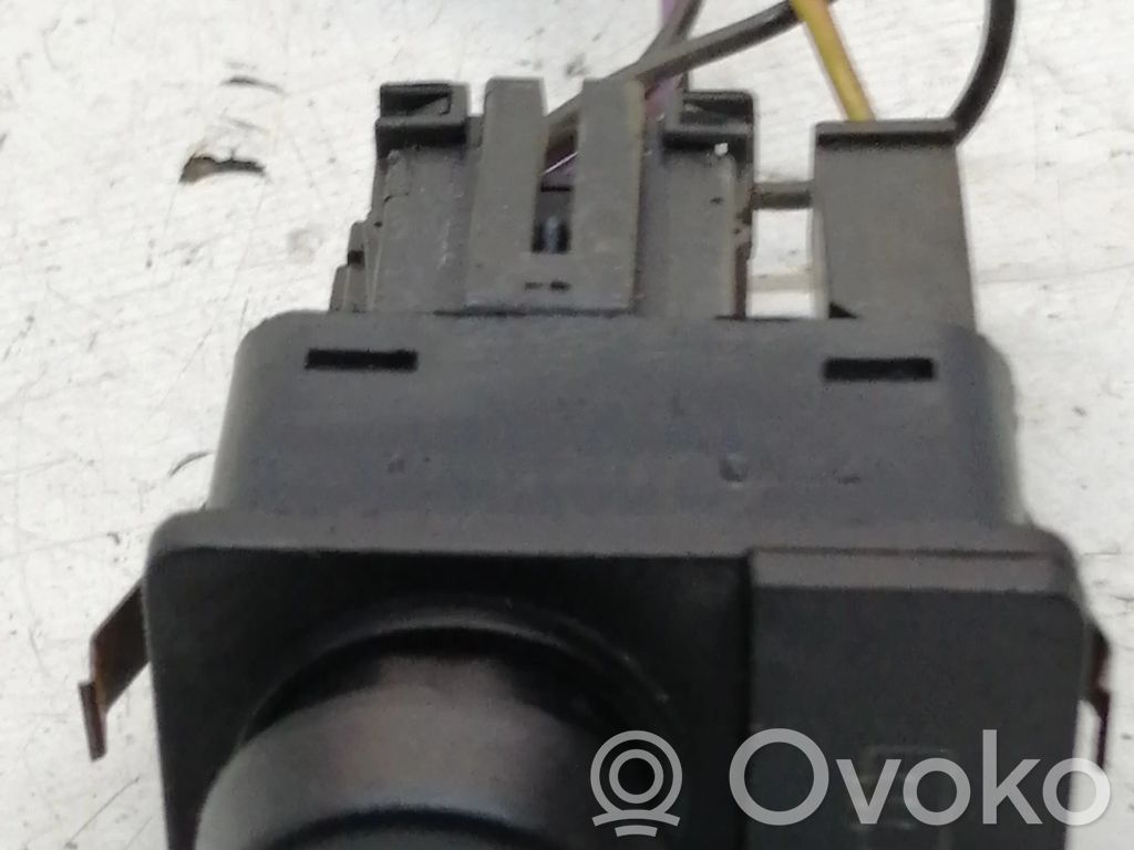 Ford Transit Windscreen/window heater switch 