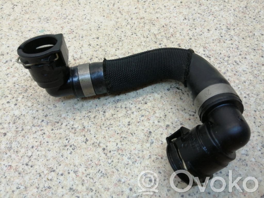 Opel Corsa F Caurulīte (-es) / šļūtene (-es) 
