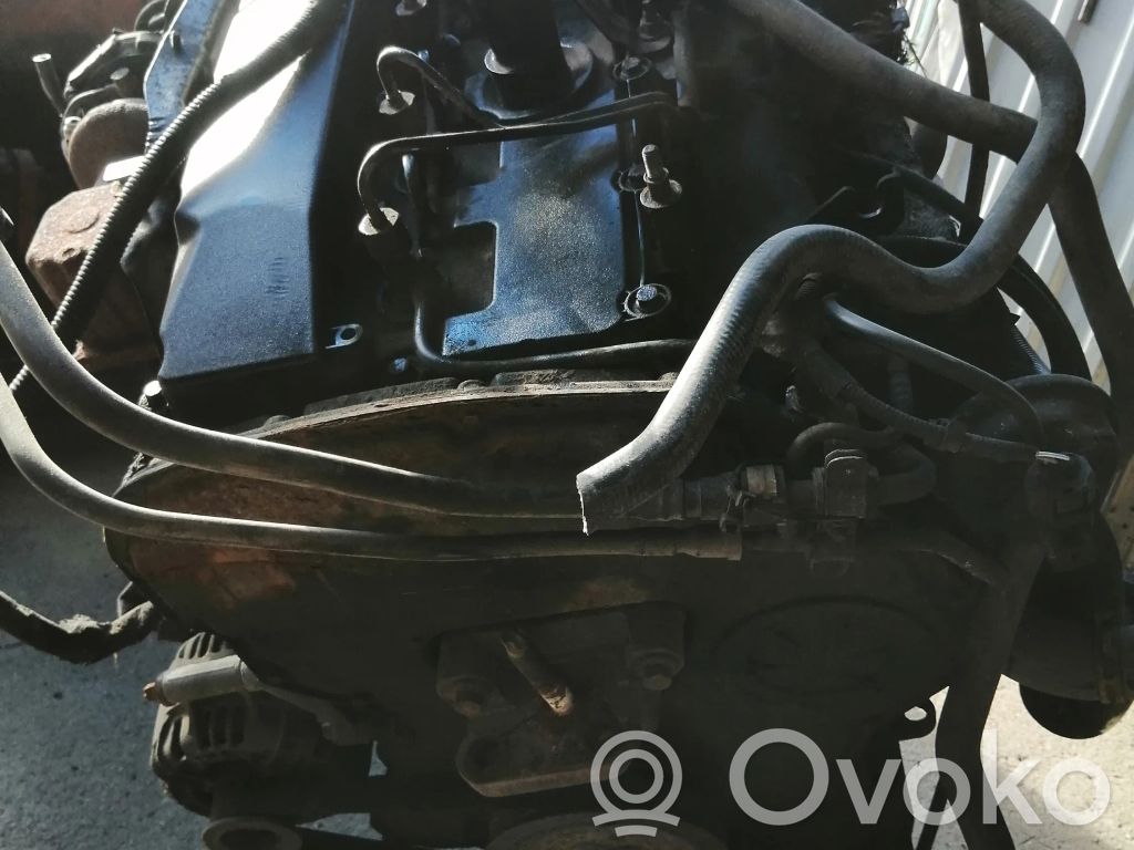 Engine swap   2C1Q6007AC,1C1R7002BL