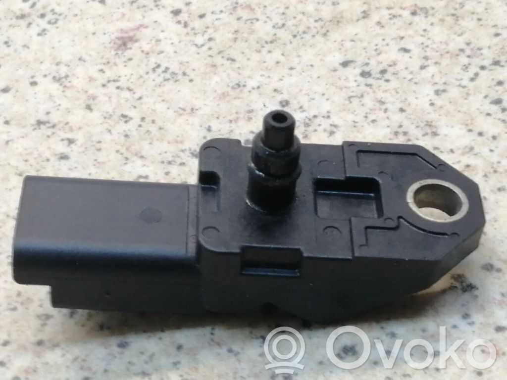 Citroen C3 Aircross Air pressure sensor 