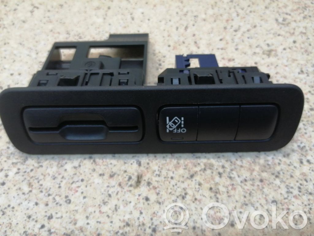 Citroen C3 Aircross Other switches/knobs/shifts 