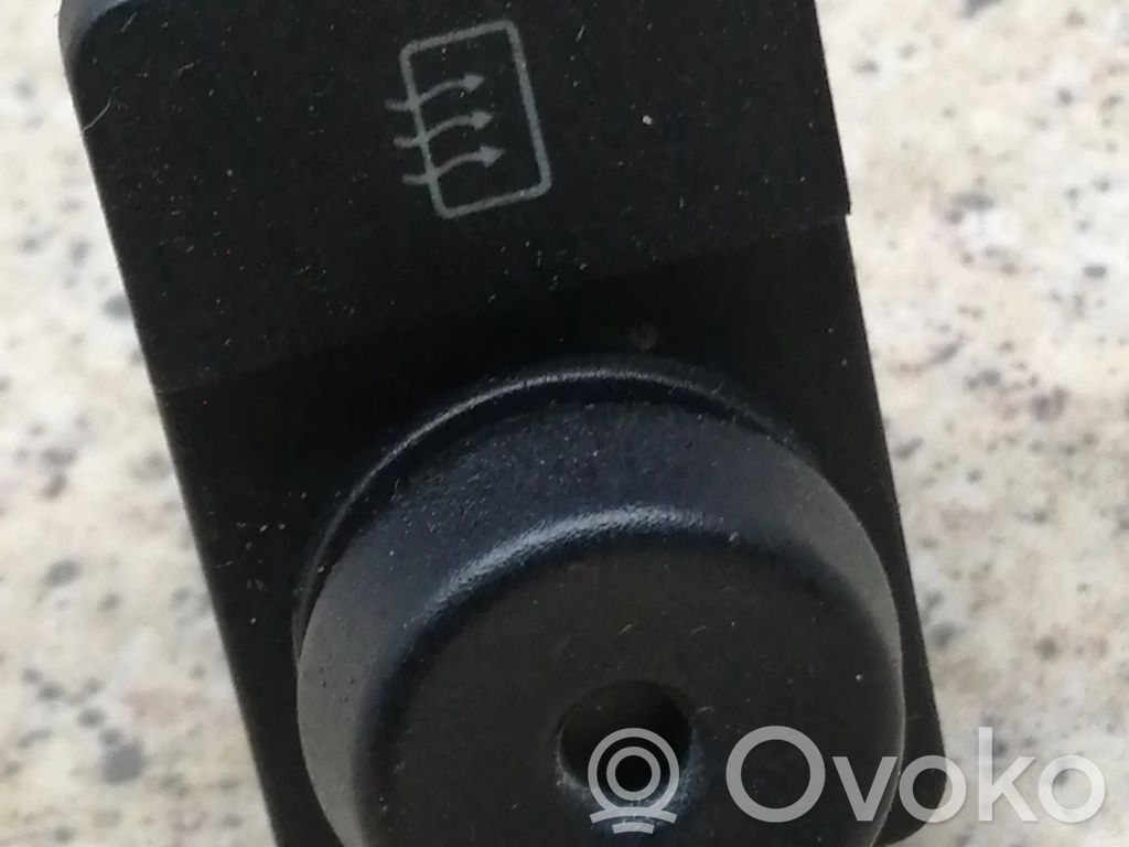 Ford Transit Windscreen/window heater switch 
