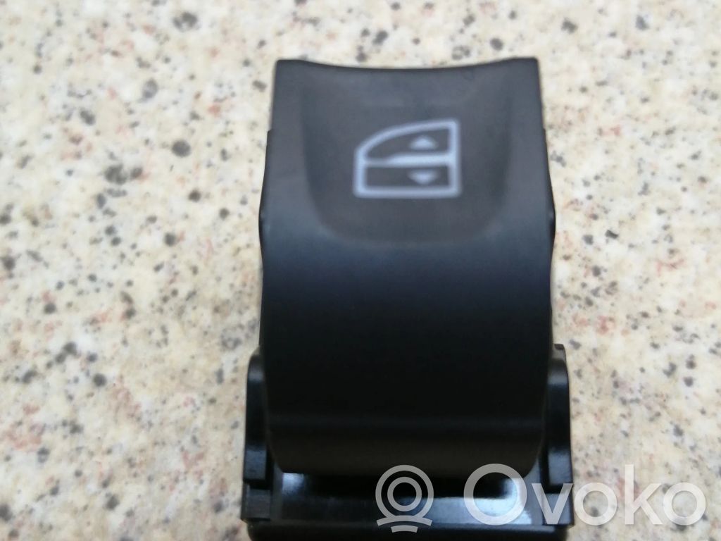 Dacia Spring Electric window control switch 