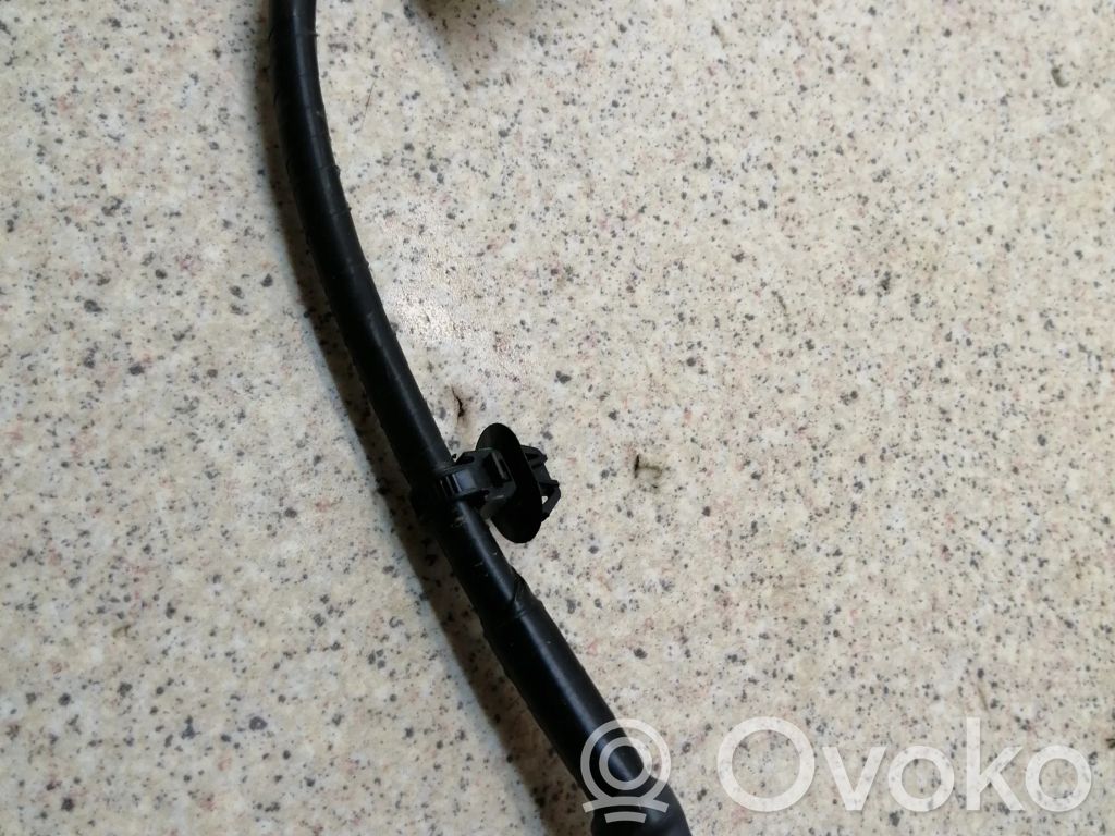 Dacia Spring Negative earth cable (battery) 