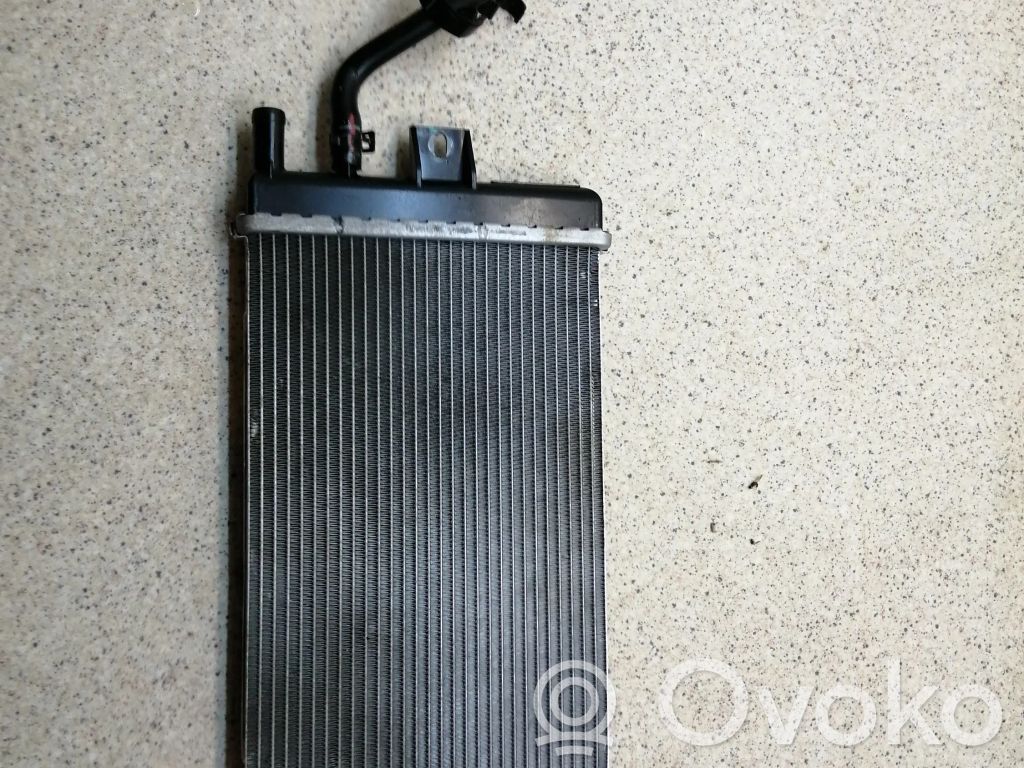 Dacia Spring Coolant radiator 