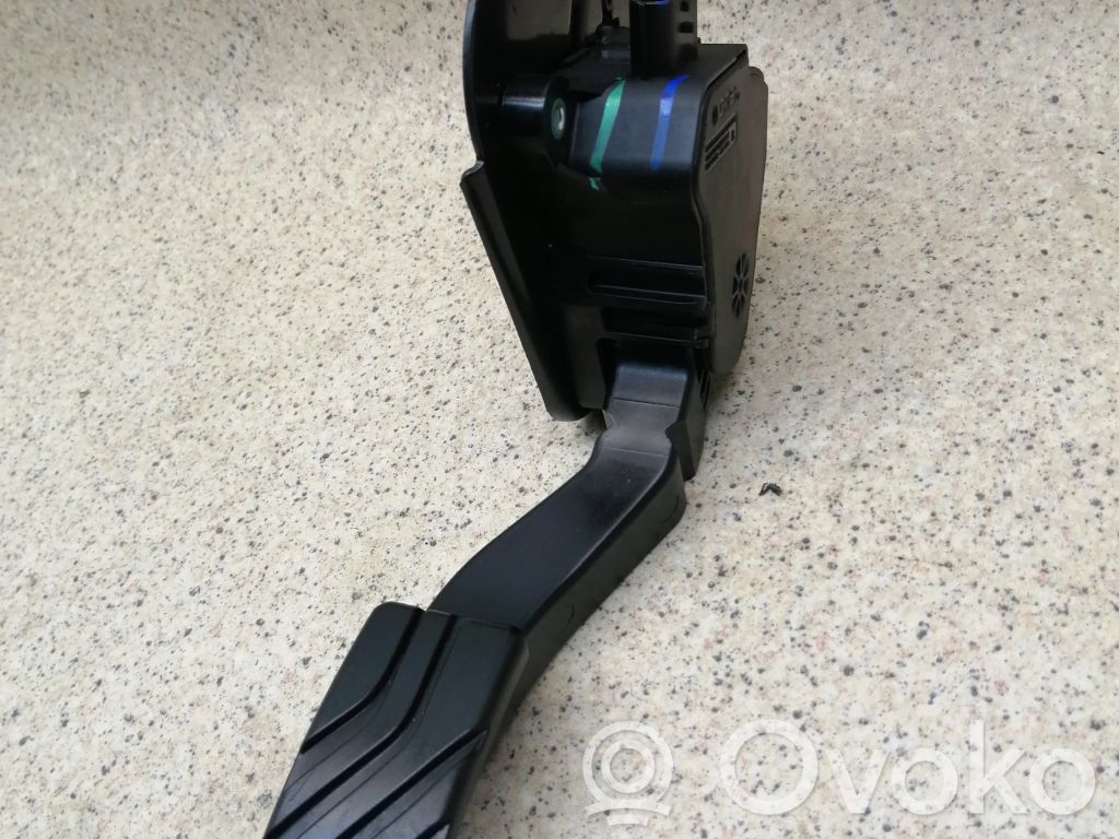 Dacia Spring Gaspedal 