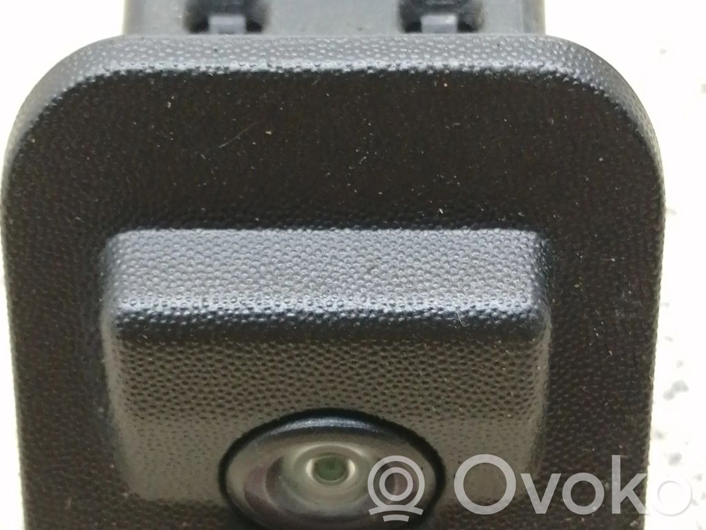 Dacia Spring Peruutuskamera 