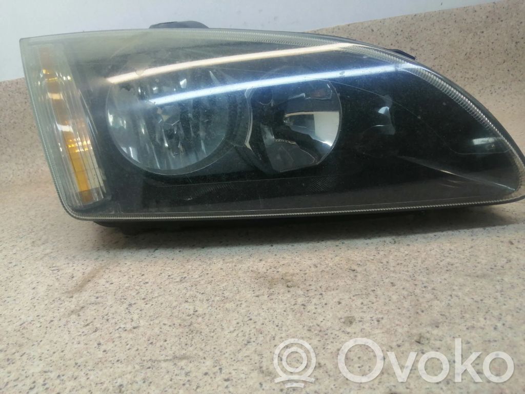 Ford Focus Priekšējais lukturis 
