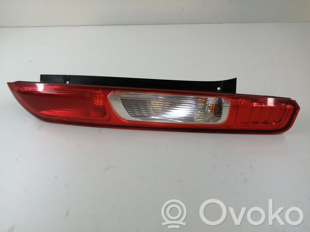 Ford Focus Rear/tail lights 