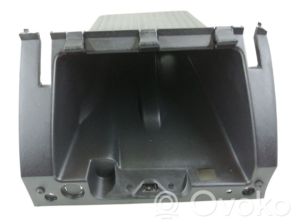Ford Focus Guantera 