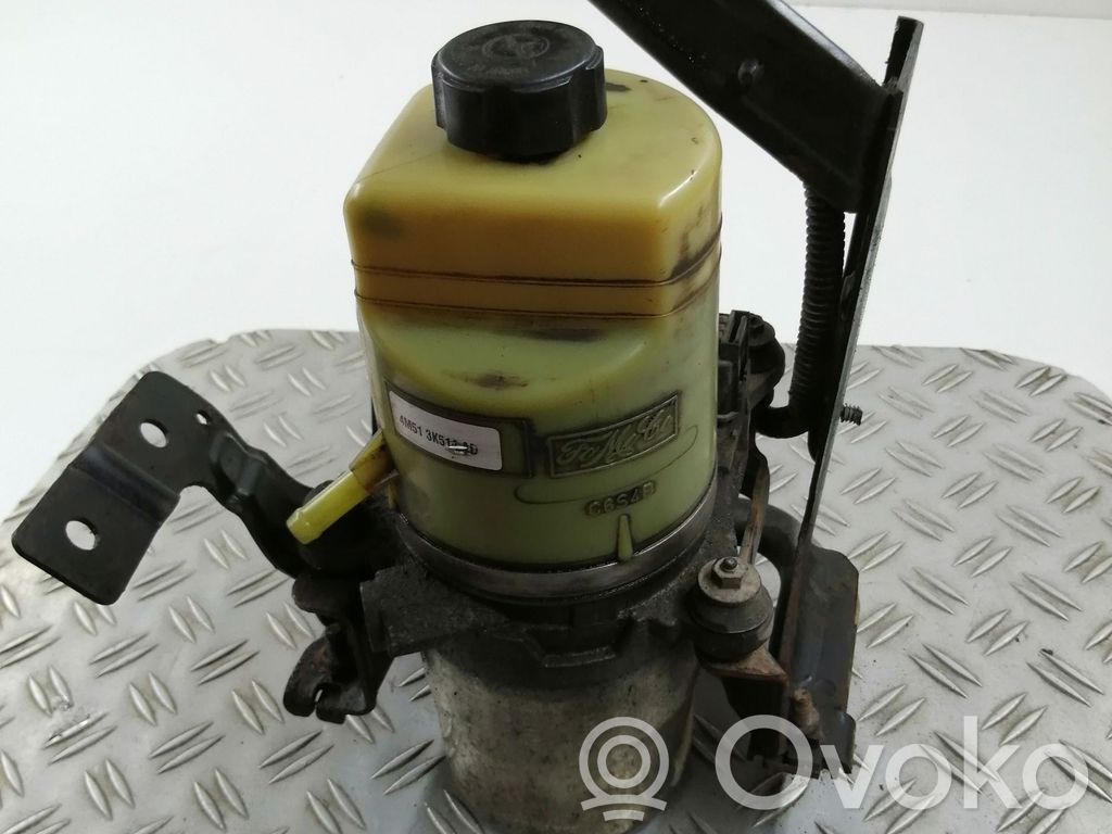Ford Focus Power steering pump 