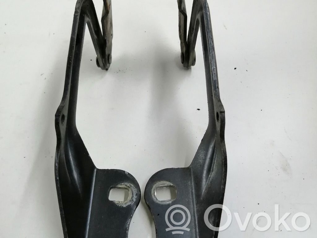 Ford Focus Engine bonnet/hood hinges 