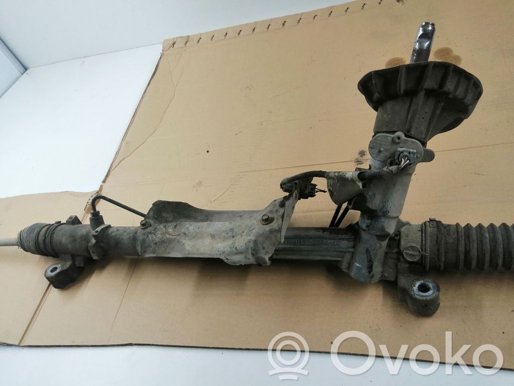 Ford Focus Steering rack 