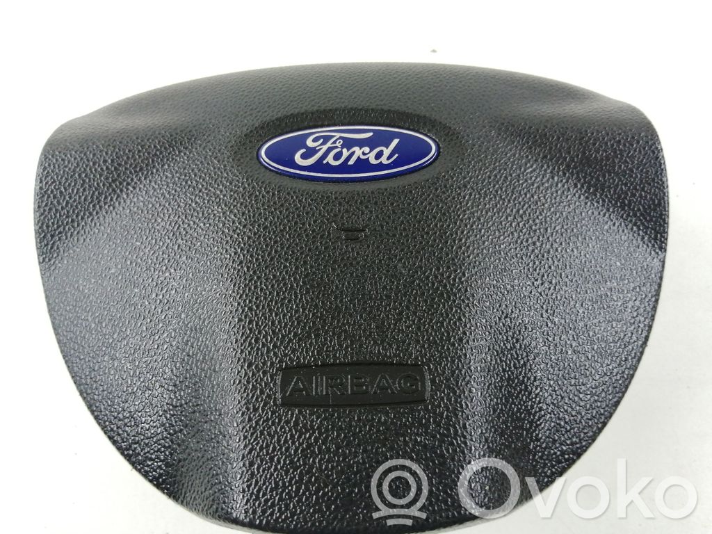 Ford Focus Vairo oro pagalvė 