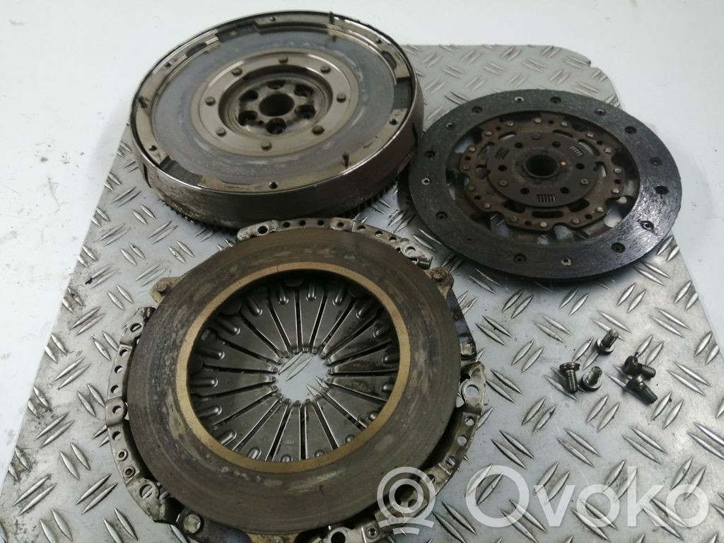Ford Focus Sankabos komplektas 