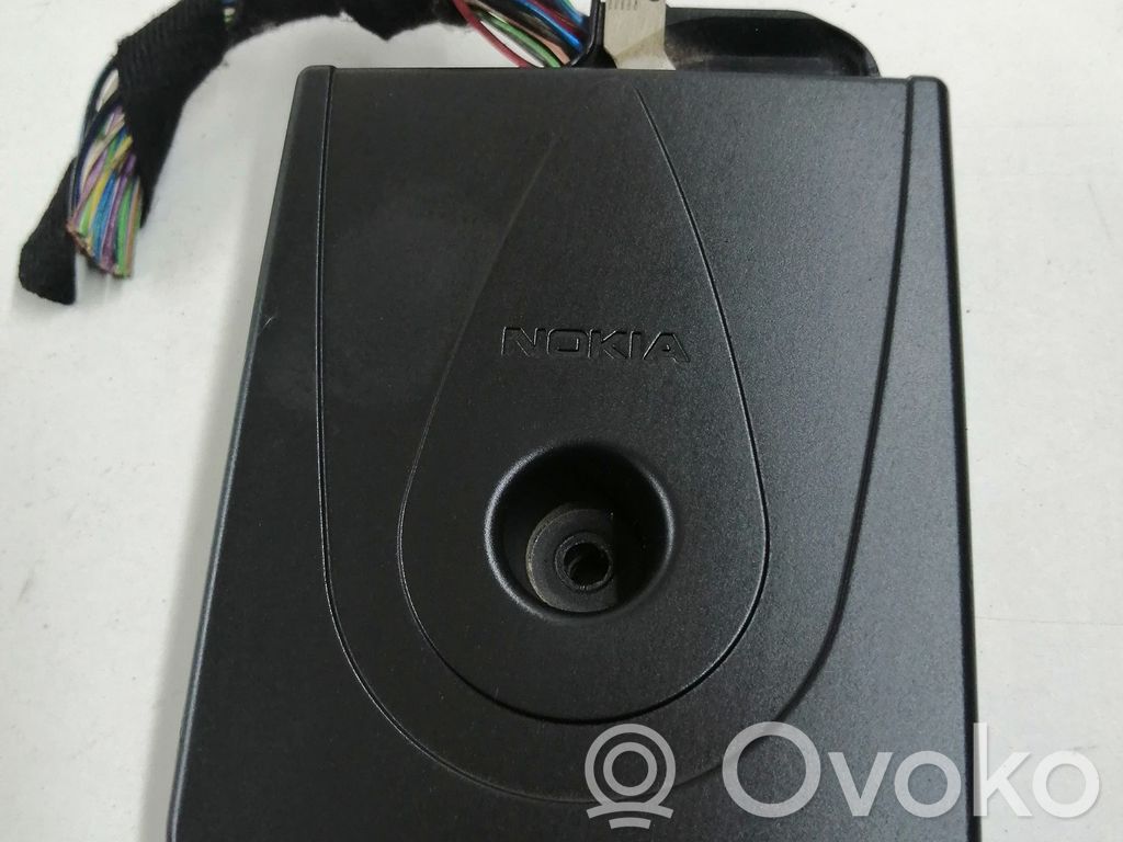 Ford Transit Bluetooth modulis 