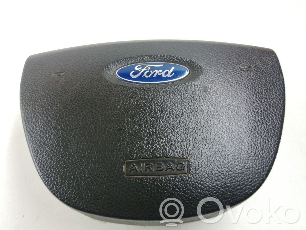 Ford Transit Vairo oro pagalvė 