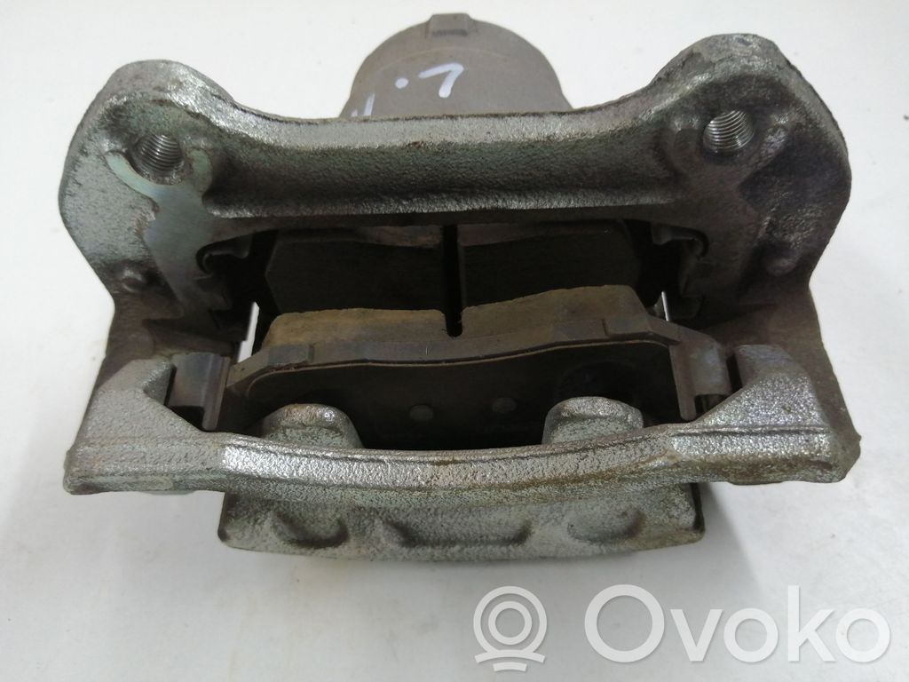 Hyundai Kona I Front brake caliper 