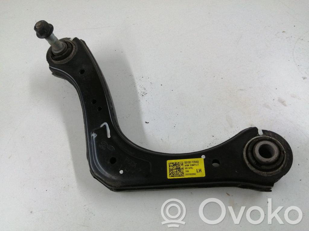 Hyundai Kona I Rear control arm 