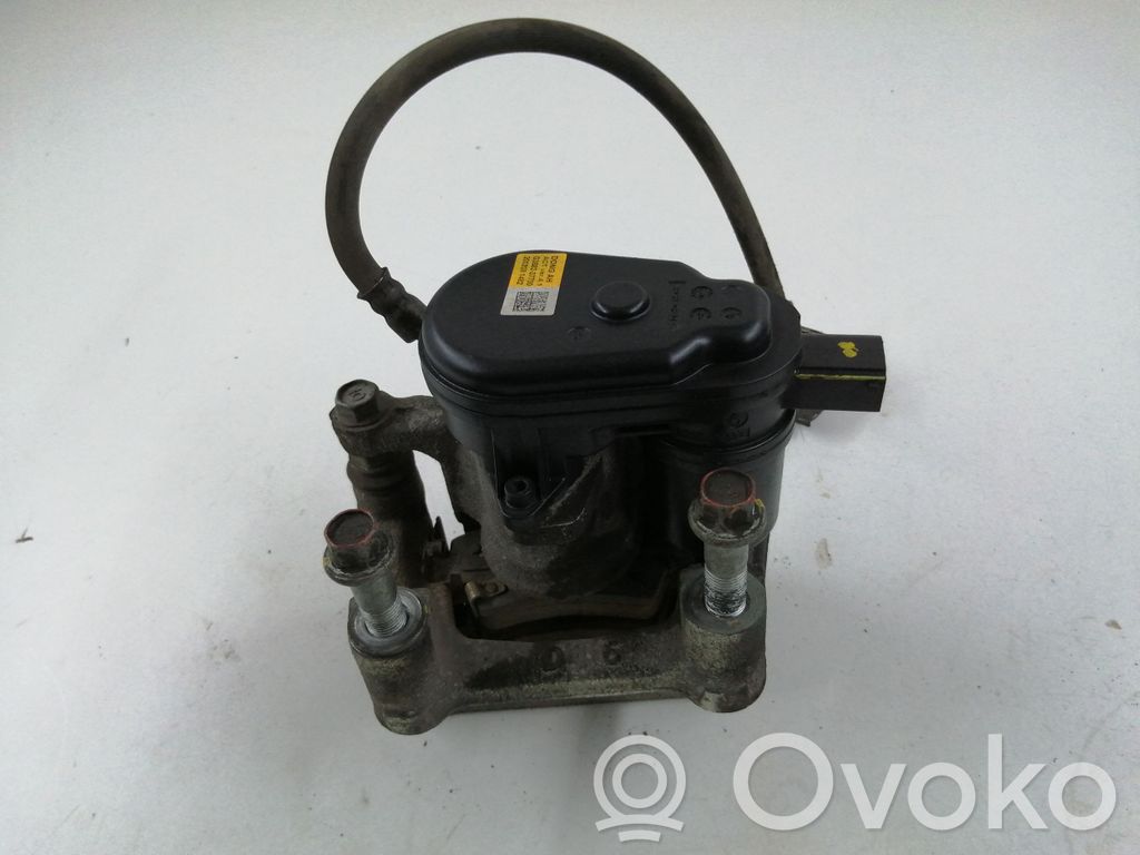 Hyundai Kona I Rear brake caliper 