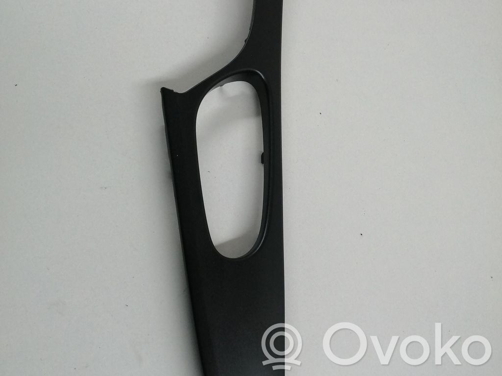 Nissan Qashqai Manecilla interna puerta delantera 