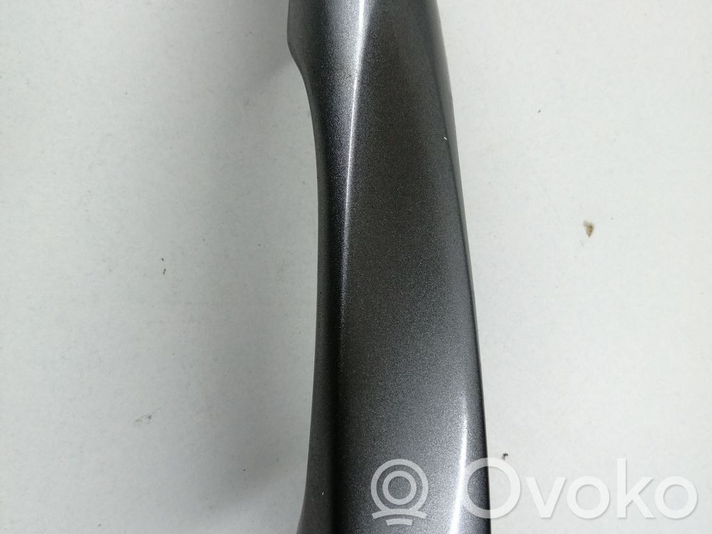 Nissan Qashqai Klamka zewnętrzna drzwi przednich 
