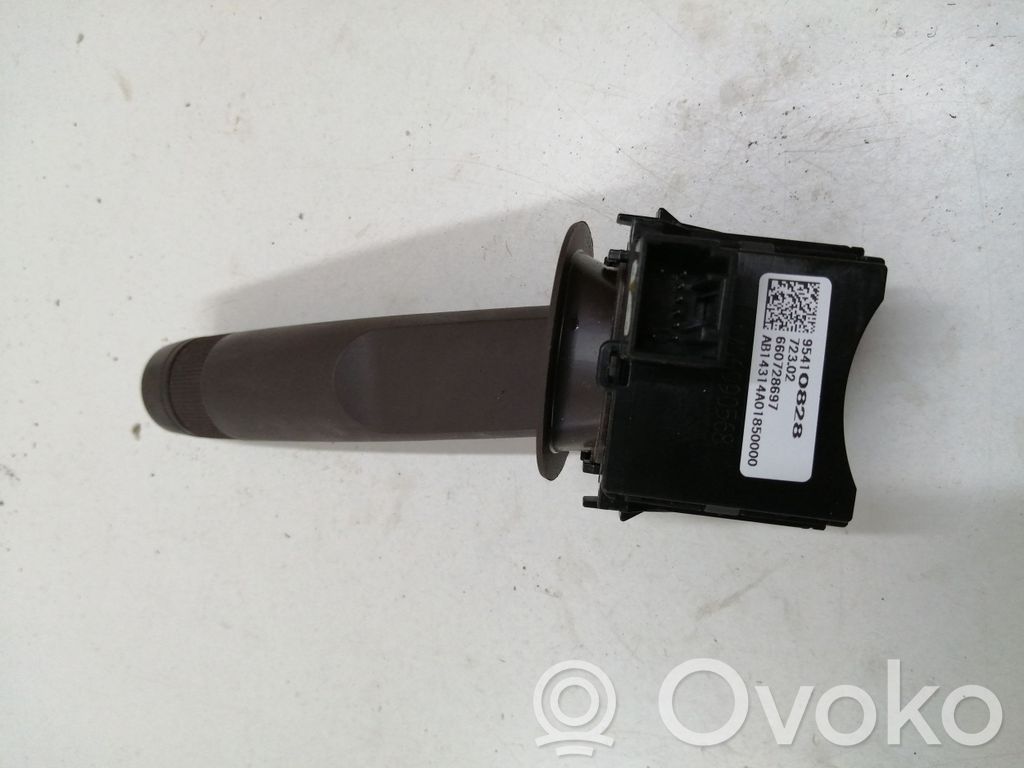 Opel Mokka Indicator stalk 