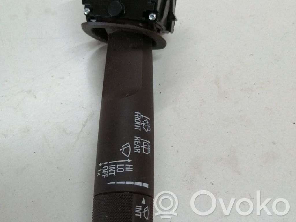 Opel Mokka Wiper control stalk 