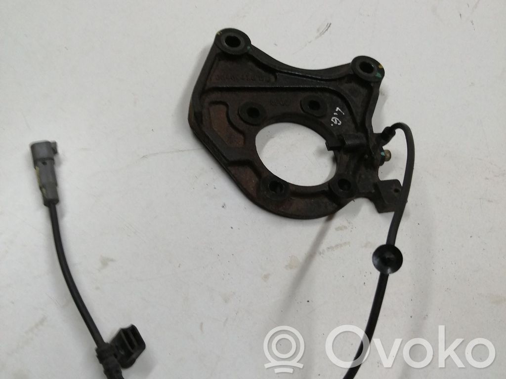 Opel Mokka Cits aizmugures šasijas elements 
