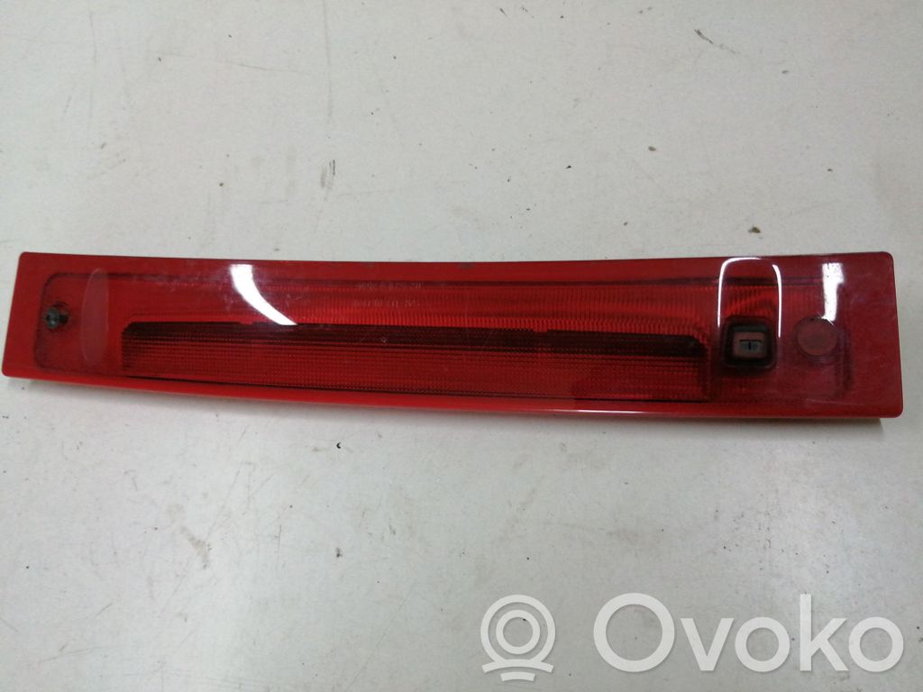 Opel Mokka Third/center stoplight 
