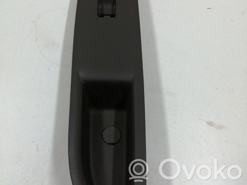 Opel Mokka Front door window switch trim 
