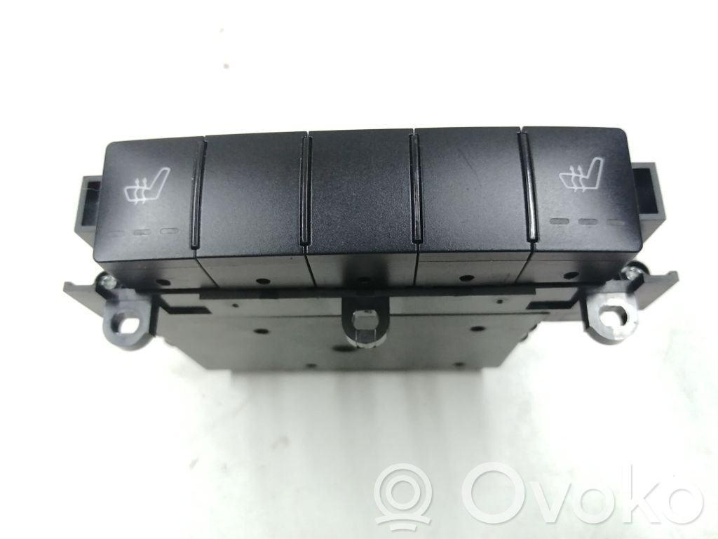 Ford Transit Interruptor de calefacción del asiento 