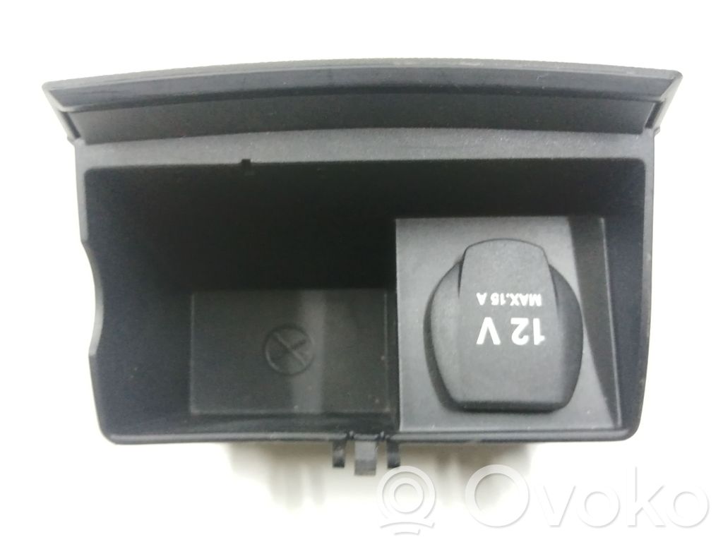 Ford Transit Ashtray (rear) 