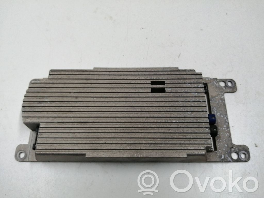 BMW 5 F10 F11 Bluetooth modulis 
