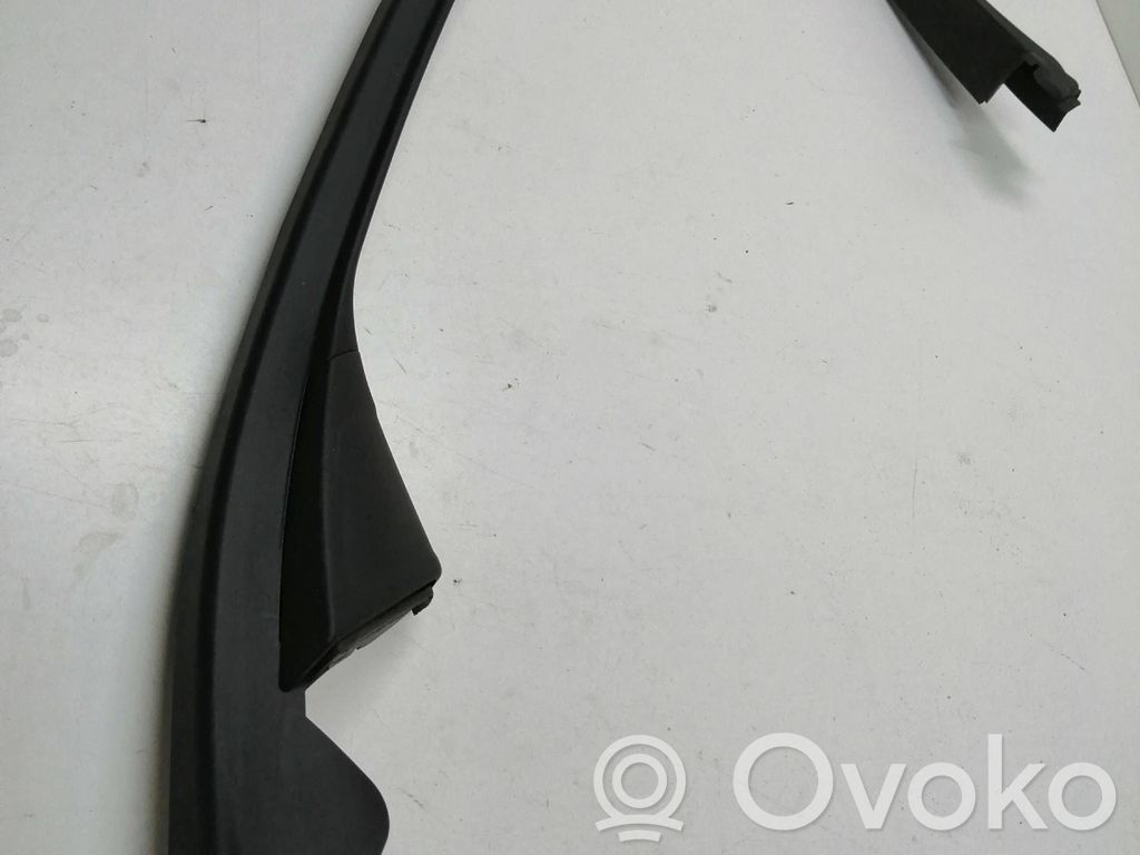 BMW 5 F10 F11 Inne elementy wykończeniowe drzwi przednich 
