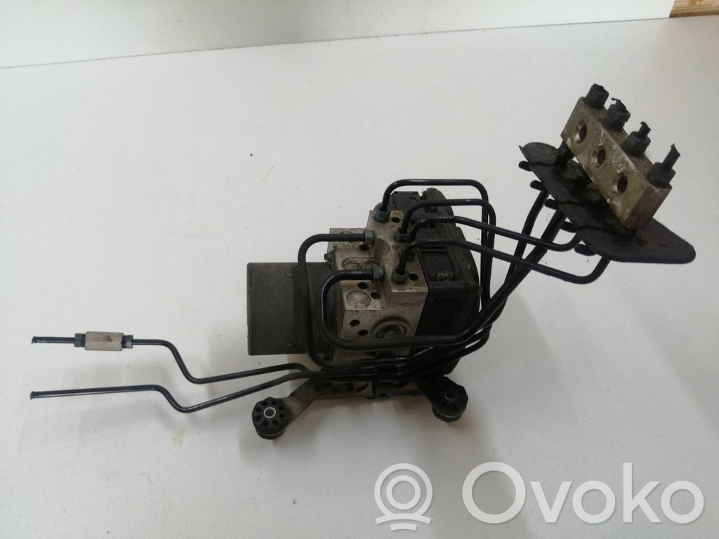 BMW 5 F10 F11 ABS Pump 