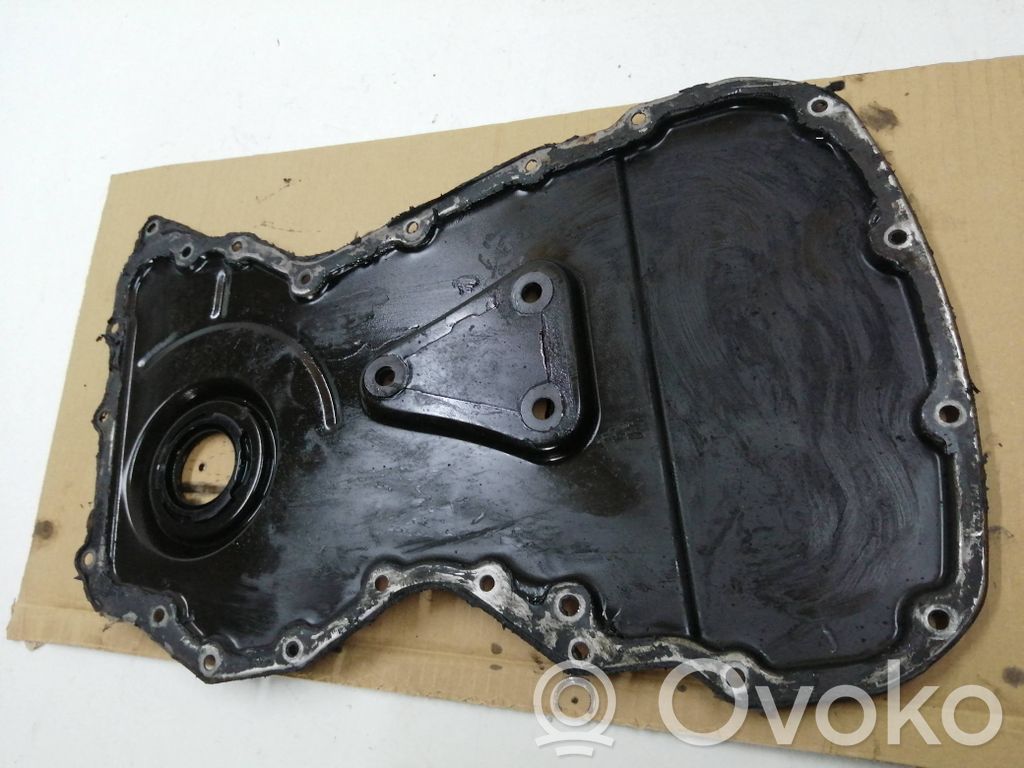 Ford Transit Custom Osłona łańcucha rozrządu 
