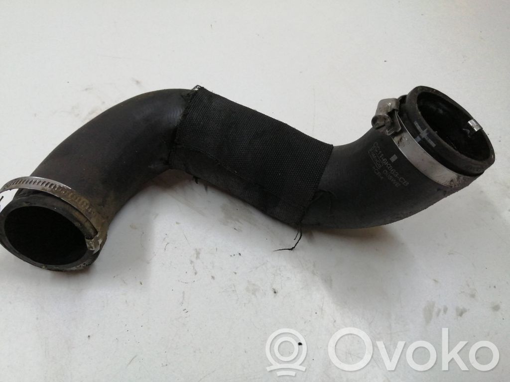 Ford Transit Custom Air intake hose/pipe 