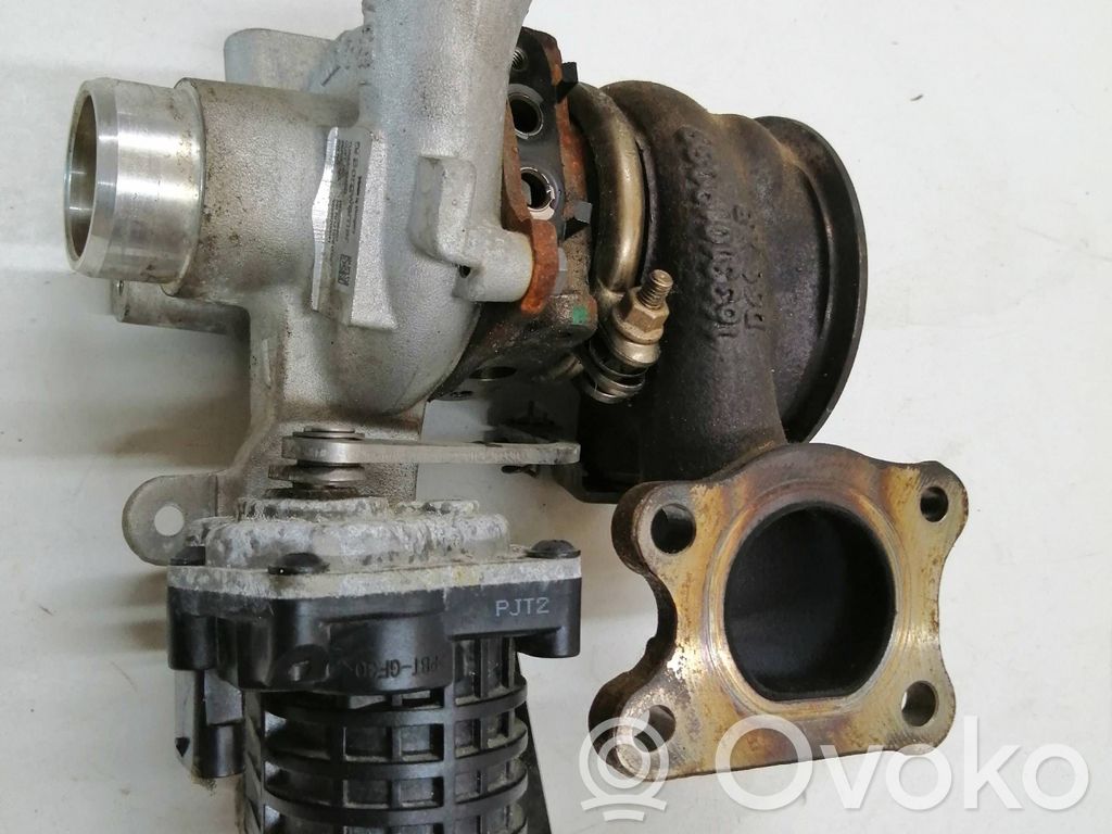 Opel Corsa F Turbo 