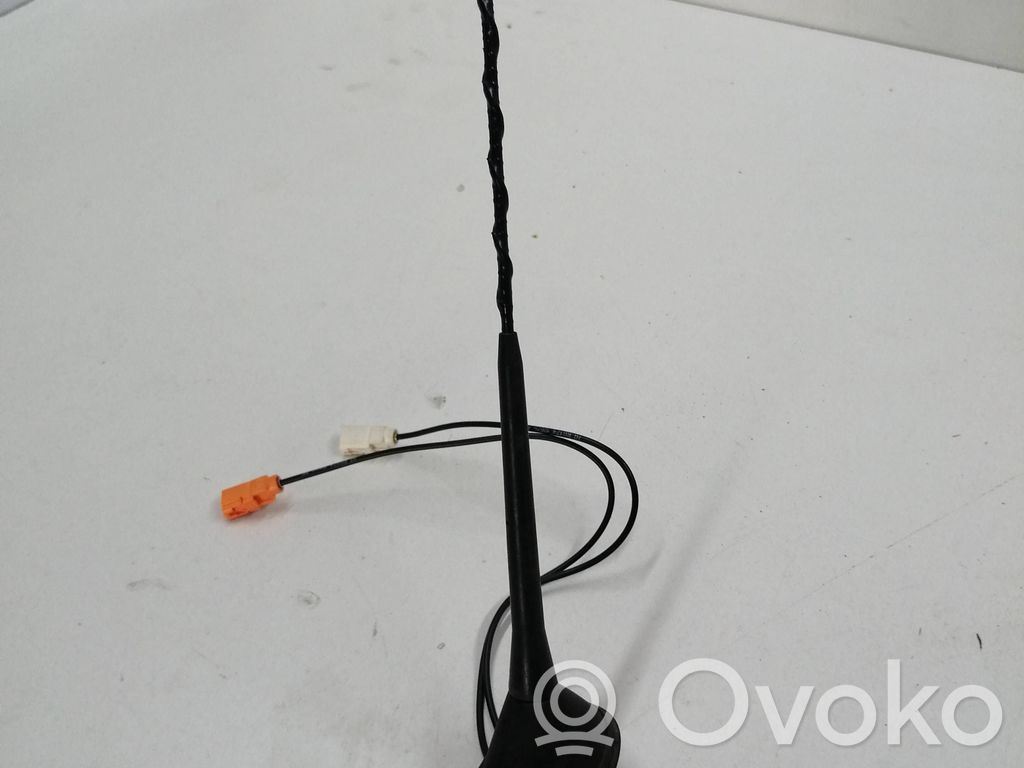 Opel Corsa F Antena (GPS antena) 