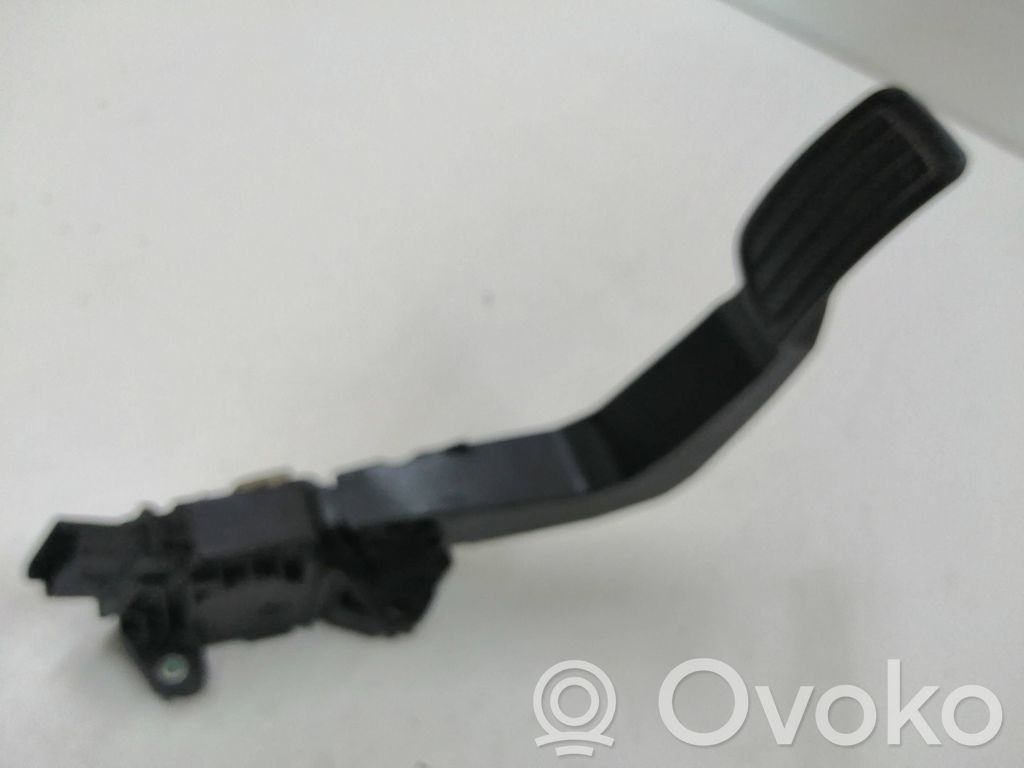 Opel Corsa F Pedal del acelerador 