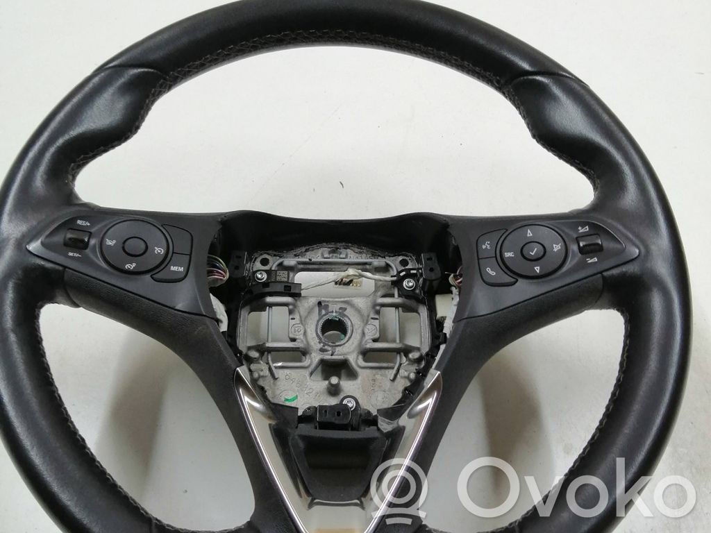 Opel Corsa F Stūre 